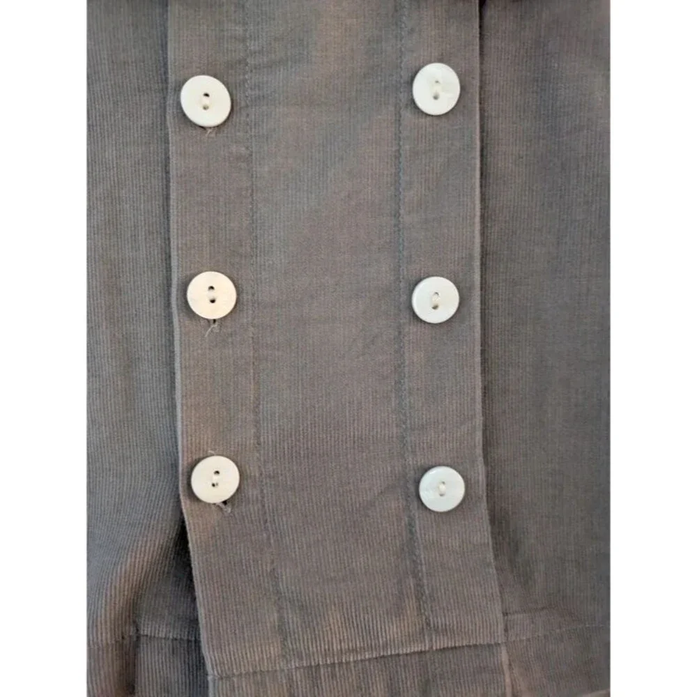 Abielle Baby Boy Corduroy Set ~ 12 mo